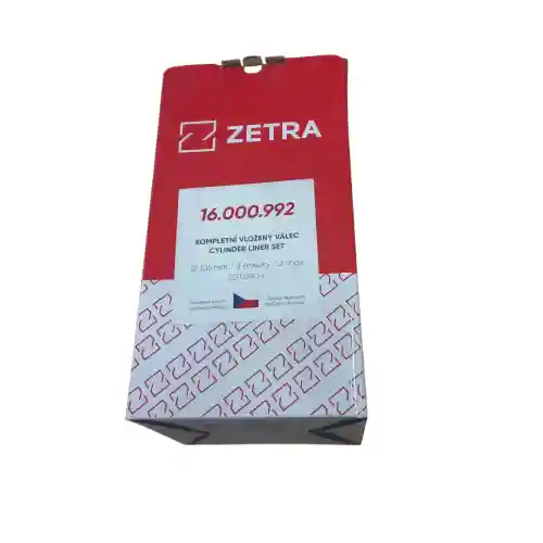 ZESTAW NAPRAWCZY SILNIKA ZETOR 16000992-ZETRA CZ.-30459