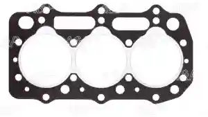 USZCZELKA GŁOWICY PERKINS SERIA 400 3-CYL.1,2MM 