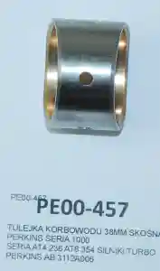 TULEJKA KORBOWODU 38MM SKOŚNA PERKINS SERIA 1000