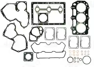 KIT GASKET SET / ZESTAW USZCZELEK PERKINS 103-10