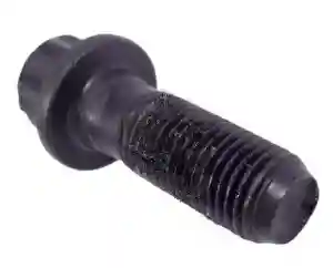 ŚRUBA KOŁA PASOWEGO WAŁU KORB. L-43MM