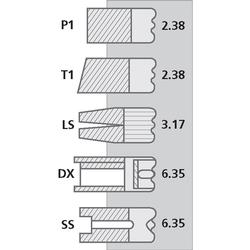 PIERŚCIENIE 41158057 PERKINS 91,49MM  