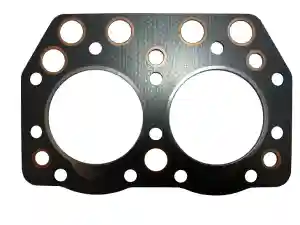 USZCZELKA GŁOWICY TOYOSHA P126 MF 210F 2 CYL.