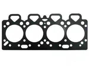 USZCZELKA GŁOWICY PERKINS URSUS 4-CYL.METALOWA