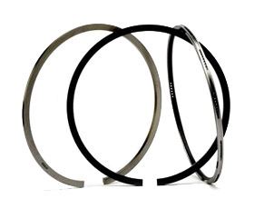 PIERŚCIENIE TŁOKOWE PERKINS SERIA 1106 100,00MM