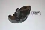 POMPA OLEJOWA / POKRYWA BALANCERA 41733082 /