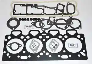 ZESTAW USZCZELEK GÓRNY PERKINS 4.236 MINI METAL KB