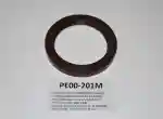 FRONT SEAL / USZCZELNIACZ WAŁU 2418F437  GACO