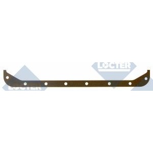USZCZELKA MISY OLEJU ALUMINIOWEJ PERKINS 4.107 108