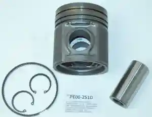 TŁOK PERKINS KPL.TURBO SERIA 1000 100MM/38M AL-FIN