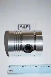 TŁOK SILNIKA 31354353 PERKINS 4.236 98,48MM/35MM