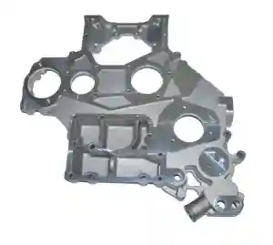 TIMING CASE COVER / PERKINS 1004.42 AR 3716C173