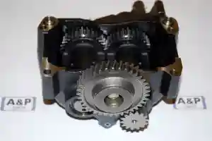 BALANCER MECHANIZM WYWAŻAJĄCY 41733082 PERKINS