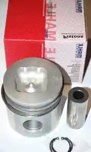TŁOK SILNIKA PERKINS 1000 AA 100MM/35 MAHLE KPL.
