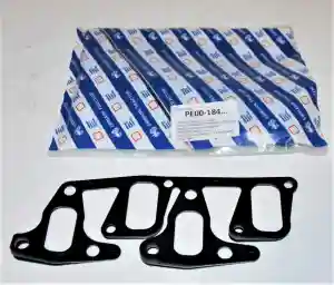 USZCZELKA KOLEKTORA WYDECHOWEGO PERKINS  C035 C042