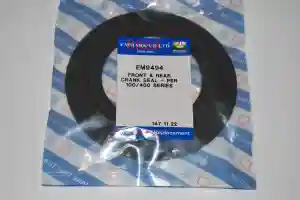 REAR SEAL / SIMMERING WAŁU TYLNY PERKINS 400 100