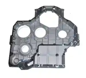 TIMING CASE COVER OBUDOWA ROZRZĄDU PERKINS AA AB  