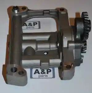 POMPA OLEJU 4132F073 BALANCER PERKINS