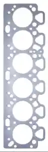 USZCZELKA GŁOWICY PERKINS 6-CYLINDROWA 6.354 