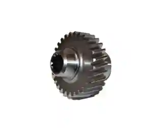 HYDRAULIC PUMP GEAR 3117C114  PERKINS CAT 3054