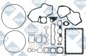 KIT GASKET SET PERKINS  HH HM HL HP KH  400 B.U.G