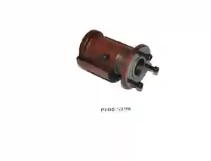 PRZECIWCIĘŻAR MECHANIZMU WYWAŻAJĄCEGO AT4.236 