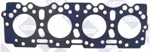 USZCZELKA GŁOWICY PERKINS V8.540 3681H401  M.O.