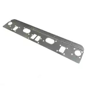 USZCZELKA KOLEKTORA WYDECHOWEGO PERKINS 6.354.4