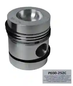 TŁOK SILNIKA PERKINS 4.236 98,48MM/35MM KOMPLETNY 