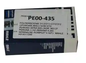 PÓŁPIERŚCIENIE KPL.31137221/22 R1 025  MF-3