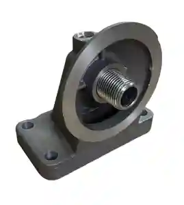 KORPUS FILTRA OLEJU 3773A061 PERKINS 1100 