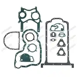 BOTTOM GASKET SET ZESTAW USZCZ.DOLNY MAXION  