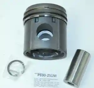 TŁOK+SWORZEŃ SILNIKA MAHLE  SERIA 1000 100MM/38M  