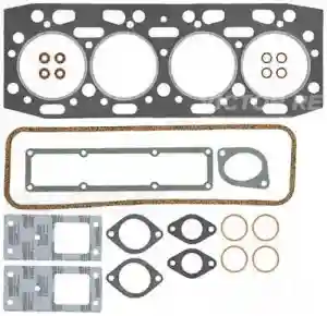 ZESTAW USZCZELEK GŁOWICY GÓRA PERKINS 4.270 107MM 