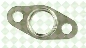 USZCZELKA METALOWA CHŁODNICY OLEJU PERKINS 1100 
