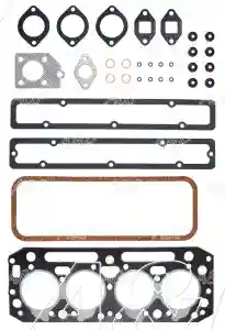 ZESTAW USZCZELEK SILNIKA PERKINS GÓRNY 4.107 82 MM