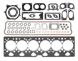 ZESTAW USZCZELEK U5LT1190 GÓRNY PERKINS T6.354.4 