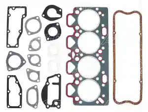 ZESTAW USZCZELEK GÓRNY PERKINS 4.236 4.248 104MM