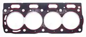 USZCZELKA GŁOWICY PERKINS 1104 SILIKON 1,2 MM 