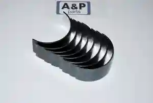 CONDROD BEARING SET /PANEWKI KORB.STD 1104 63,50MM
