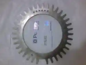 PIERŚCIEŃ TARCZA TYLNA 3116L002 WAŁU KORBOWEGO