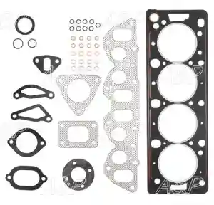 ZESTAW USZCZELEK PERKINS 500 GÓRNY L681EF06/G 1,5 
