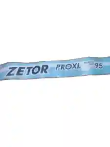 EMBLEMAT NAKLEJKA ZETOR PROXIMA 95 LEWA 65802017