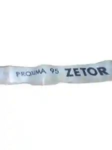 EMBLEMAT NAKLEJKA ZETOR PROXIMA 95 PRAWA 65802018