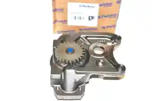 POMPA OLEJU ORYGINAL PERKINS 4132F067