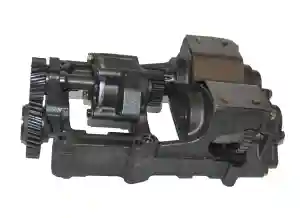 POMPA OLEJU PERKINS  4111K057 BALANCER NOWY TYP 