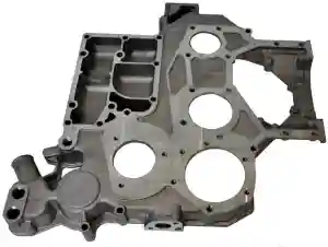 TIMMING COVER / OBUDOWA PERKINS  VK AK 3716C413