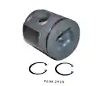 TŁOK SILNIKA 100MM/40MM FOTON LOVOL  PERKINS CHINA