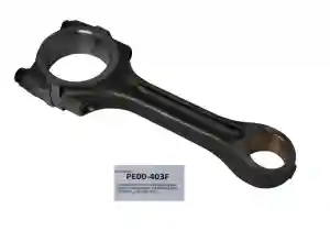 KORBOWÓD  PERKINS 4113C211 Z ZAMKAMI GŁÓWKA 40MM  