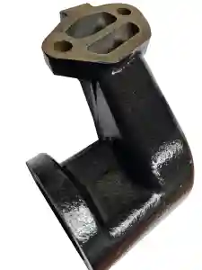 KORPUS FILTRA 2-OTWORY URSUS UR043551  6012 6014